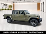 2026 Jeep Gladiator - Preview 12