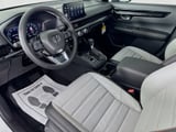 2027 Honda CR-V - Preview 13