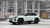 2026 Toyota RAV4 - Preview 2