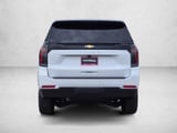 2026 Chevrolet Tahoe - Preview 6