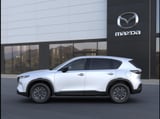 2026 Mazda CX-5 - Preview 3