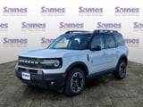 2026 Ford Bronco Sport - Preview 3