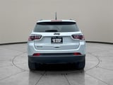 2026 Jeep Compass - Preview 6