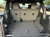 2027 Jeep Wrangler - Preview 5