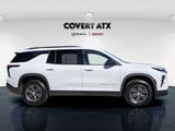 2026 Chevrolet Traverse - Preview 7