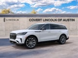 2027 Lincoln Aviator - Preview 2