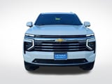 2027 Chevrolet Tahoe - Preview 8