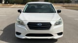 2015 Subaru Legacy - Preview 2