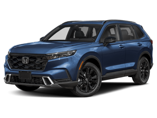 2027 Honda CR-V - Image 1