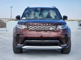 2026 Land Rover Discovery - Preview 2