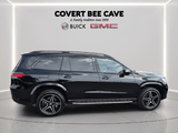 2021 Mercedes-Benz GLS - Preview 10