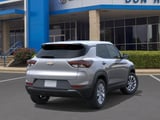 2026 Chevrolet Trailblazer - Preview 4