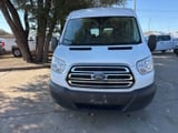 2019 Ford Transit - Preview 3