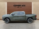 2026 Ram 1500 - Preview 2