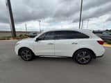 2020 Acura MDX - Preview 4