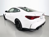 2027 BMW M4 - Preview 7