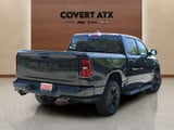 2026 Ram 1500 - Preview 5