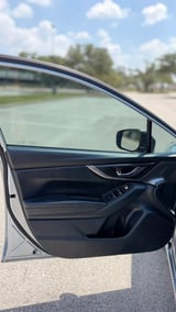 2017 Subaru Impreza - Preview 10