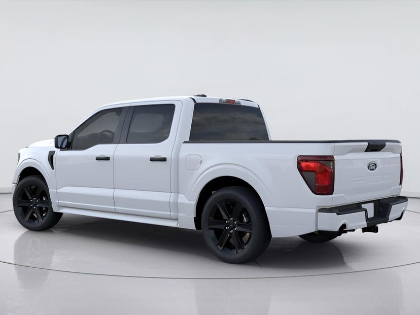 2026 Ford F-150 - Image 3