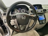 2014 Honda Odyssey - Preview 11