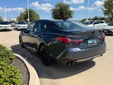 2026 Toyota Camry - Preview 5