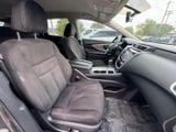 2018 Nissan Murano - Preview 15