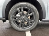2027 Honda HR-V - Preview 5