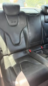2008 Audi S5 - Preview 15