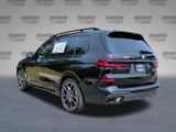 2027 BMW X7 - Preview 8