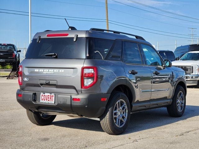 2026 Ford Bronco Sport - Image 2