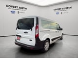 2020 Ford Transit Connect - Preview 5