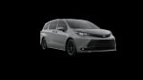 2026 Toyota Sienna - Preview 15