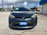 2015 Toyota Corolla - Preview 8