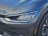 2024 Kia EV6 - Preview 7