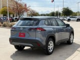 2026 Toyota Corolla - Preview 4