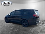 2026 Chrysler Pacifica - Preview 3