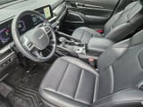 2025 Kia Telluride - Preview 10