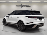 2019 Land Rover Range Rover Velar - Preview 3