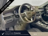 2027 INFINITI QX65 - Preview 4