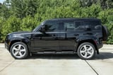 2026 Land Rover Defender - Preview 10