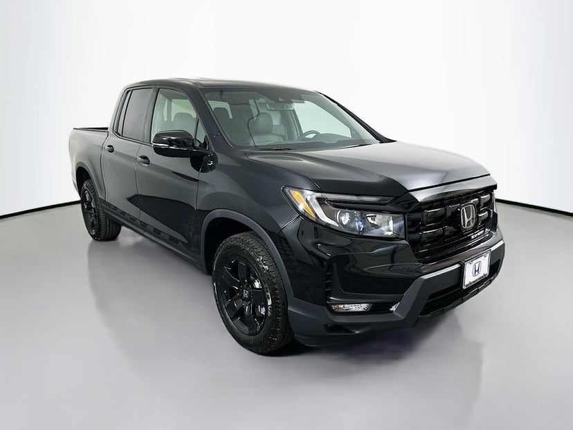 2026 Honda Ridgeline - Image 1