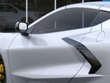 2027 Chevrolet Corvette - Preview 12