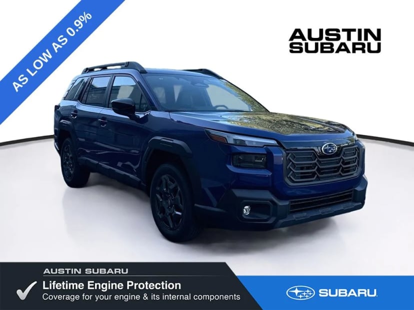 2026 Subaru Outback - Image 1
