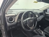 2018 Toyota RAV4 - Preview 11