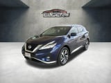 2023 Nissan Murano - Preview 2