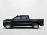 2026 Chevrolet Silverado - Preview 2