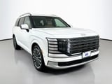2027 Hyundai Palisade - Preview 3