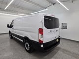 2023 Ford Transit - Preview 4