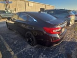 2022 Honda Accord - Preview 4