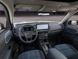 2026 Ford Bronco Sport - Preview 9